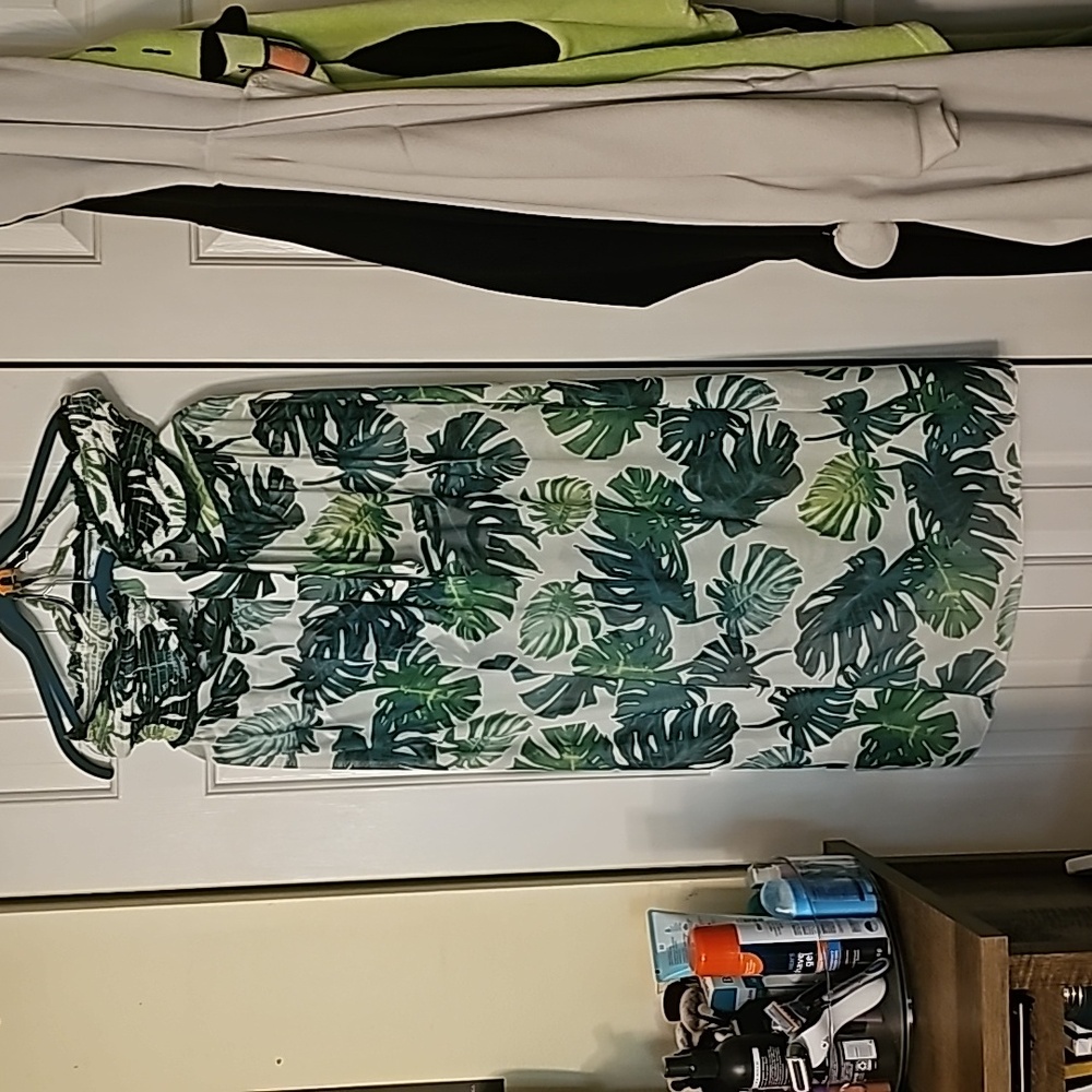2- Piece Summer outfit